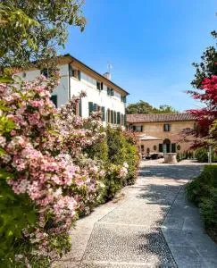 Hotel Donna Lucia - 帕埃塞