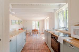 La Paisible - 50m mer - Jardin