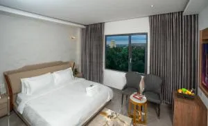 Hotel Sri Ashvik Rameswaram - Dhanushkodi