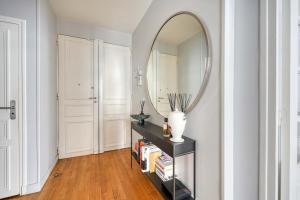 AV Experiences - Appartement Bugeaud Luxury