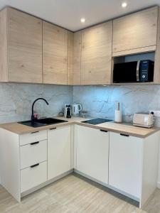 La Suite Régina - Downtown, terrace, parking