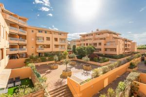 La Suite Régina - Downtown, terrace, parking