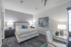 121 Hotel Floor 3 Buyout by AvantStay Entire Third Floor Buyout of 121 Hotel Sleeps 18