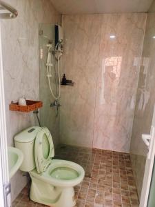 Bồ Công Anh Hostel