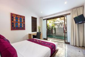 Villa Anjali Purple by Villa Finder