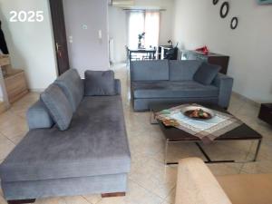 Azure Apartment Nea Moudania