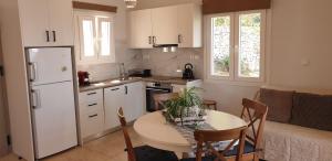 Paxos Sunrise Villas