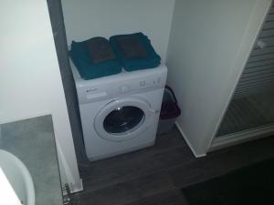 Les Locations du Bassin Appartements Alexandre : photos des chambres