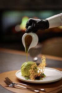 Wulfenia Hotel & Spa