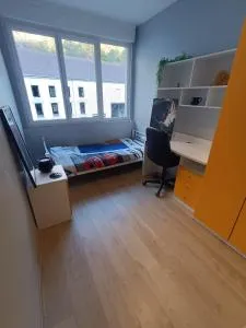 Luna Lovegood - Beure