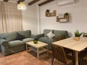 Casa Gregal CR Los Cuatro Vientos - Benizar