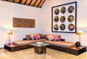 Villa Anjali Purple by Villa Finder