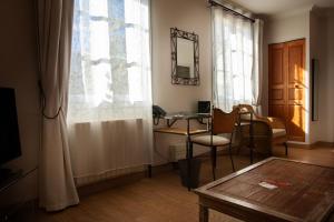 Hotels L'Aubiniere Hotel Restaurant & Spa : photos des chambres