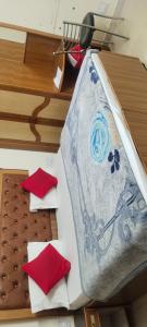 Krishna Hill Stay Near Mall Road