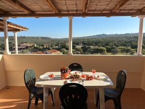 Camping Tonnara img89