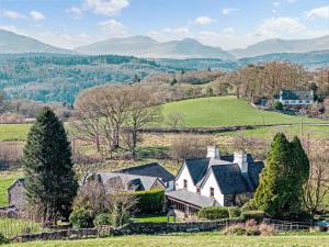 Tryfan, Betws y Coed, Snowdonia, 2 En-suite bedrooms