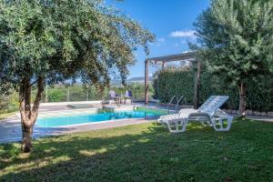 Sardinia Re - Residenza Gli Ulivi