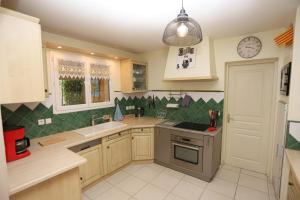 Saint Cyprien jolie villa avec piscine