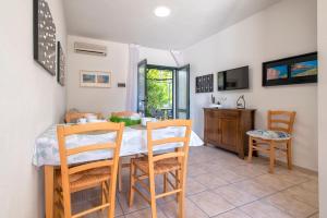 Sardinia Re - Residenza Gli Ulivi