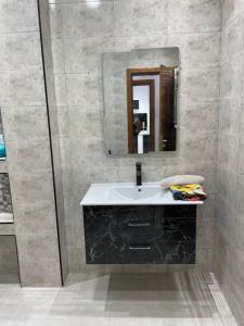 Two bedroom luxurious home