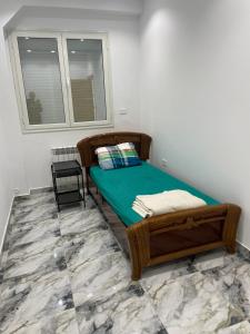 Two bedroom luxurious home