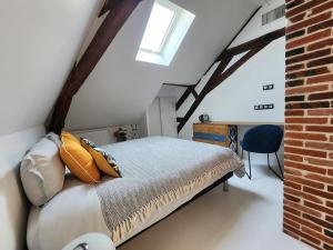 Les Bulles dAÿ - Loft