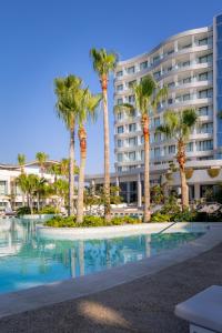 Radisson Beach Resort Larnaca