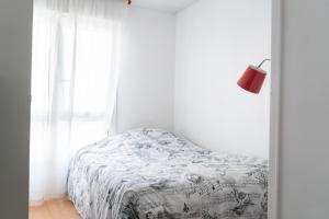 Spacious T4 near town center