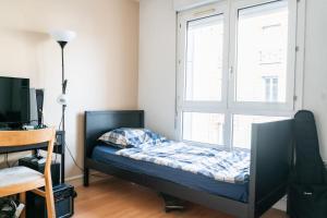 Spacious T4 near town center