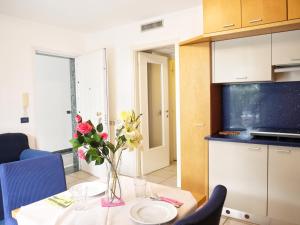 Aparthotel Terme Grado - Posto auto privato