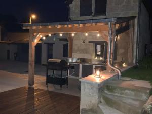 Villas La Fontaine - Detente - Piscine Jacuzzi - 12p : photos des chambres