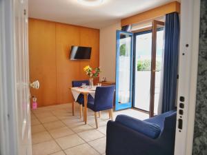 Aparthotel Terme Grado - Posto auto privato