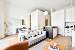 Luxurious Central London Apartment Notting Hill