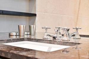 Luxurious Central London Apartment Notting Hill