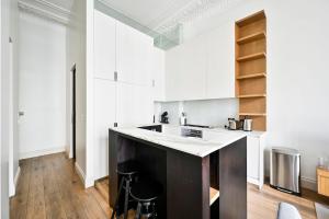 Luxurious Central London Apartment Notting Hill