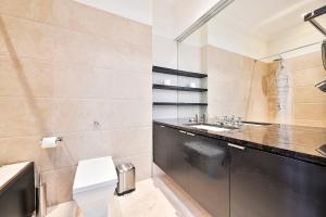 Luxurious Central London Apartment Notting Hill