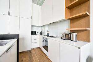 Luxurious Central London Apartment Notting Hill