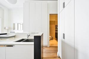 Luxurious Central London Apartment Notting Hill