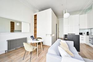 Luxurious Central London Apartment Notting Hill