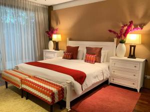 Tropical Villa at Luna Layan Phuket