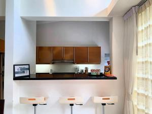 Tropical Villa at Luna Layan Phuket
