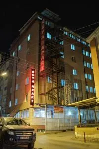 Rüyam Pansiyon - Sivas