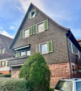 Alpirsbacher Klosterstüberl - Unterehlenbogen