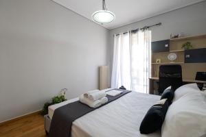 Irenes Apartment