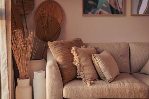 Otolo Homes with Free Yas Theme Park Tickets