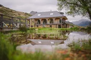 The Lodge at Carrick Castle Estate - 洛赫戈伊尔黑德