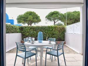 Aparthotel Terme Grado - Posto auto privato