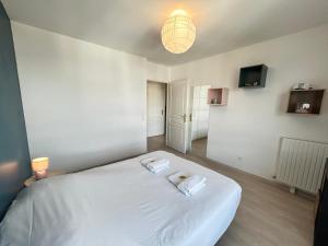 Appartements Rooftop 6 pers, 2 Sdb avec terrasse : photos des chambres