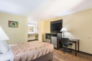 Quality Inn Kings Mountain