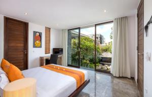 Villa Anjali Orange by Villa Finder